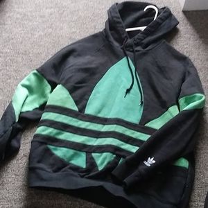 Adidas Hoodie